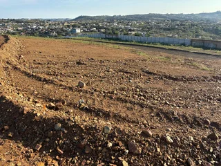 LAND FOR SALE IN SECURE GATED ESTATE