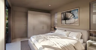 LAND FOR SALE IN SECURE GATED ESTATE