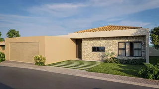 LAND FOR SALE IN SECURE GATED ESTATE