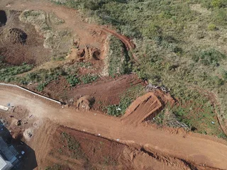 LAND FOR SALE IN SECURE GATED ESTATE