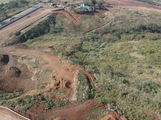 LAND FOR SALE IN SECURE GATED ESTATE