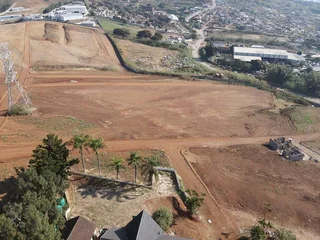 LAND FOR SALE IN SECURE GATED ESTATE