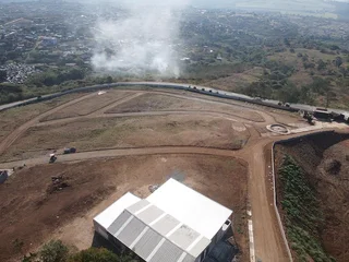 LAND FOR SALE IN SECURE GATED ESTATE