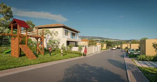 LAND FOR SALE IN SECURE GATED ESTATE