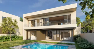 LAND FOR SALE IN SECURE GATED ESTATE