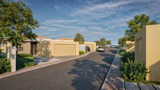 LAND FOR SALE IN SECURE GATED ESTATE