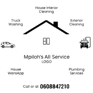 Mpilenhle's all wash