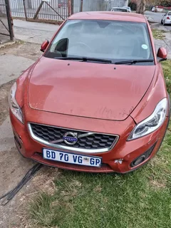 Volvo C30