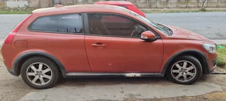 Volvo C30