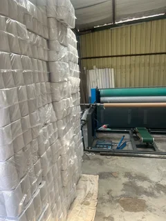 Toilet paper supply R250 48