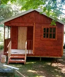 Best quality cabin homes