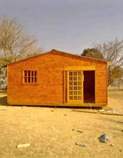 Best quality cabin