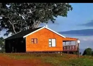 Log homes nutec houses