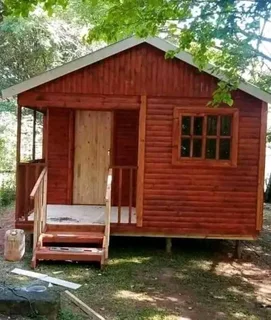 Log homes nutec houses