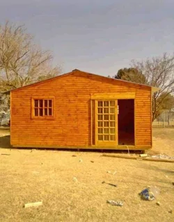 Log homes nutec houses