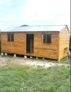 Cabin homes nutec houses 0638539726