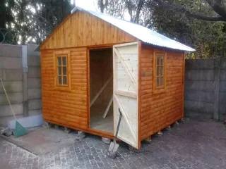 Cabin homes nutec houses 0638539726