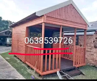 Log homes nutec houses