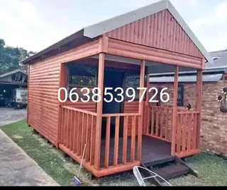 Log homes nutec houses