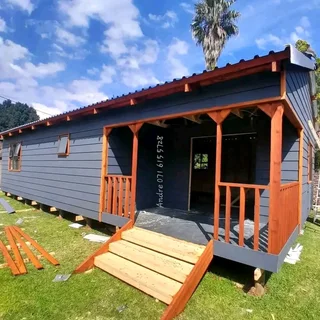 Log homes nutec houses