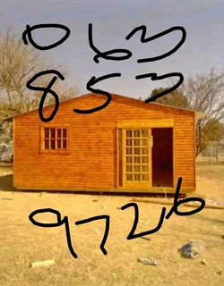 Log homes dollhouses 0638539726