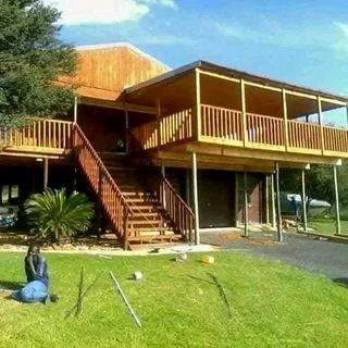 Log homes nutec houses 0638539726