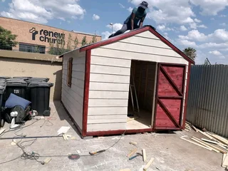 Wendy houses 0638539726