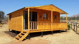 Log homes nutec houses