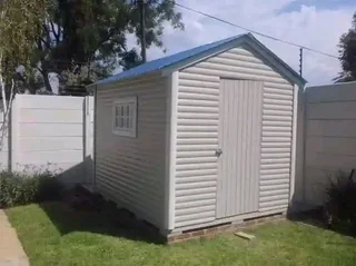 Wendy houses dollhouses guardhouses birdcage toolshed classrooms decking celling 0638539726