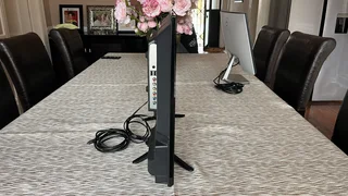 Telefunken 28 inch screen display TV