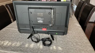 Telefunken 28 inch screen display TV