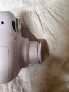 Instax Mini 11 &#43; Matching Purple Bag