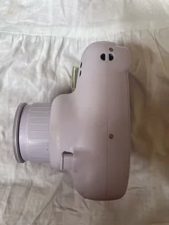 Instax Mini 11 &#43; Matching Purple Bag