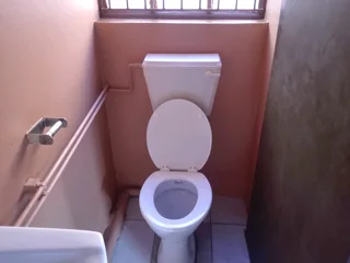 1 bedroom outbuilding for rent