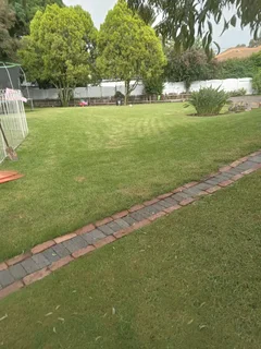 Good gardener available