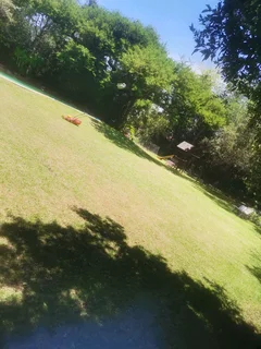 Good gardener available