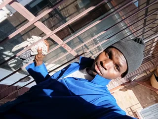 Looking for a gardening job