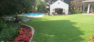 Good gardener available