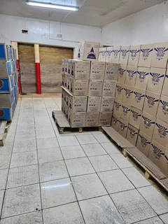 We sell healthy and fresh eggs at very good prices