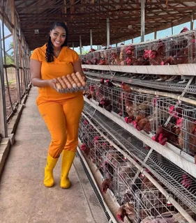 Our goats are very healthy and fresh