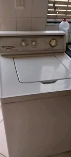 Cash for broken speed queen washing washing machine