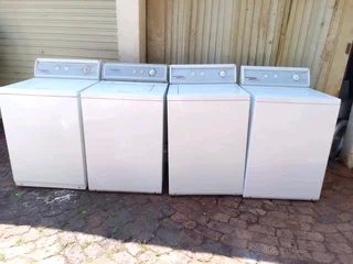 Speed queen Washing machine for sale×4