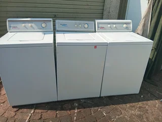 3× speed queen Washing machine for sale