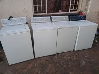 4xspeed queen Washing washing for sale