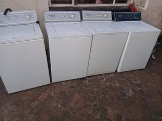 4xspeed queen Washing washing for sale