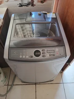 13 kg Samsung  Washing machine
