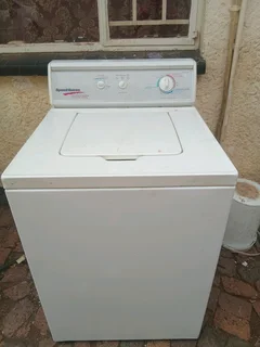 Speed queen Washing machine