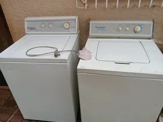 2× Speed queen washing machine for sale