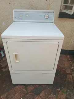 Speed queen tumble dryer