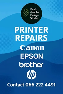Printer repair